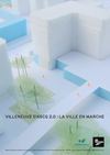 Villeneuve d'Ascq 2.0: la ville en marche
