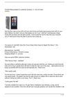 rooCASE Ultra Slim Frost (Clear) Shell Case for Apple iPod Nano 7 (7th Generation) Review