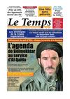 Le Temps d'Algérie Edition du Jeudi 24 Janvier 2013