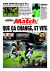 Le Jeune Match