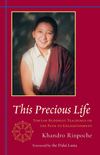 This Precious Life_PB