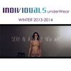 Underwear Individuals FW 13-14