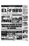 23 de Enero de 2012