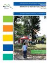 2012 - CDC Centre-Sud | RAPPORT ANNUEL D'ACTIVITÉS 2011 2012