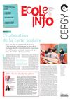 Lettre Ecole Info (janvier/ février 2013)