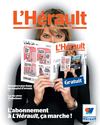 Magazine de l'Hérault n°221 - février 2013