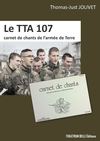 Le TTA 107, carnet de chants de l'armée de Terre