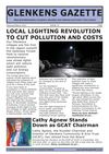 Glenkens Gazette February/March 2013 Issue 74