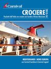Crociere Carnival 2013
