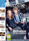 Magazine A Toulouse - Oct 2011 (CLITO => page 25!!)