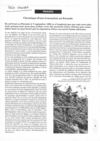 Chronique d'une évacuation du Rwanda - 1994