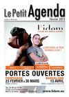 Le Petit Agenda Aude et Biterrois Février 2013