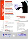 Formation Gestion Unité Commercial à Brest