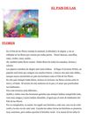 cuento (flores)