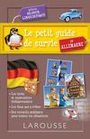 Le petit guide de survie en Allemagne