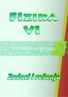Fizika VI razred - Takmicenja od 1991 do 2012 - Zadaci i Resenja