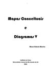 MAPAS CONCEITUAIS E DIAGRAMAS