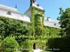 Les châteaux du Val de Loire. Chenonceau