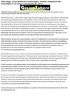 AMD, Sage, Texas Multicore Technologies, Viosoft, Jumpstart x86 GizmoSphere Developer Community for APUs 