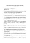 Carta de Joan Portell als nens i nenes de 3r de l'escola Cossetània