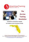 FLORIDA ON-LINE SUBSCRIBER TRAINING ANNOUNCEMENT