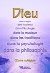 Dieu - Œuvre collégiale