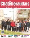 Le Châtelleraudais du 1er au 15 février 2013