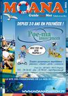 Moana 2013 - Guide de la mer