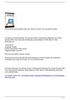The Ultimate Guide To Building And Marketing Your Online Business With Free Tools