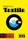 Référence Textile 2013