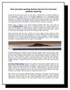 15 Hire Concrete spalling Sydney Service For Concrete spalling repairing