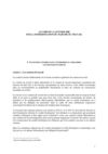 modernisation du travail accord janvier 2008