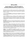 Accord formation professionnelle juillet 2011