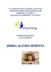ZBIRKA SLATKIH RECEPATA ČAKOVEC OBERWART