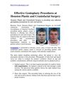 Effective Genioplasty Procedures at Houston Plastic and Craniofacial Surgery