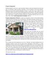 Engage an property manager to manage your Property