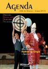 L'Agenda - Février 2013