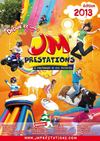 JM Prestations - Catalogue 2013