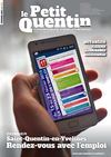 Petit Quentin n°283 - février 2013