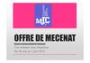 OFFRE DE MECENATmecene principal