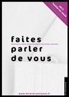 Catalogue textile partie 1 BL International 2013