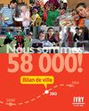 Bilan de Ville 2013