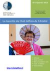 Gazette N°13