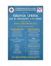 Beca EEUU para estudios pre y posgrados 29ene2013