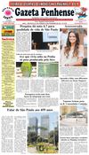 Gazeta Penhense - 27/01 a 02/02/13 - edição 2109