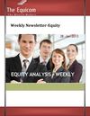 Weekly Ananlysis For Equity Market 28Jan2013