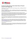 Granted.com Confirms Bureau of Labor Statistics Report of Projected Increase for Sales Manager Jobs