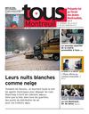 Tous Montreuil n°89 - du 29 janvier au 11 février 2013
