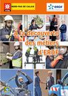 A la découverte des métiers d'ERDF