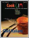 Magazine Cook CIM nr 1 del 1 Maggio 2012